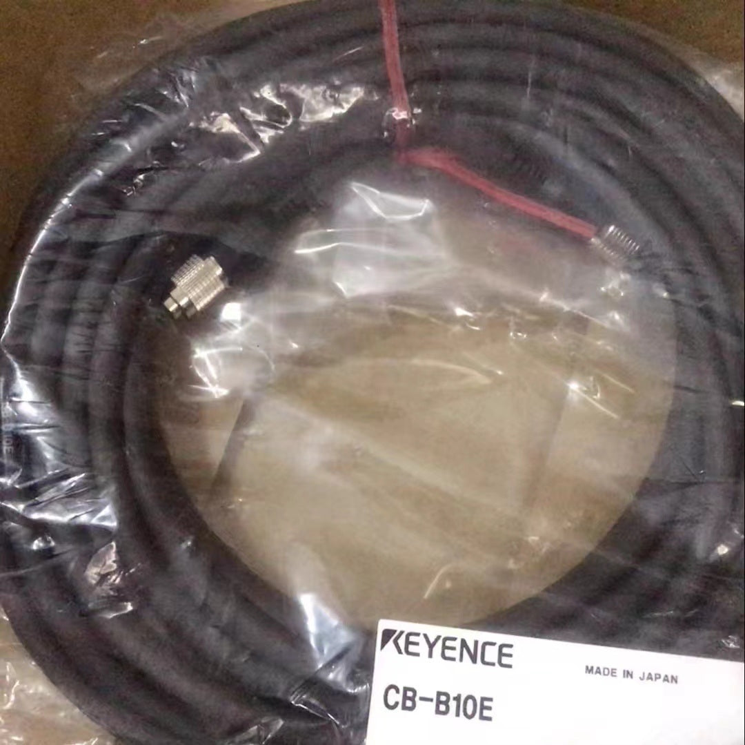 CB-B10E Unutilized Spare Parts Inventory