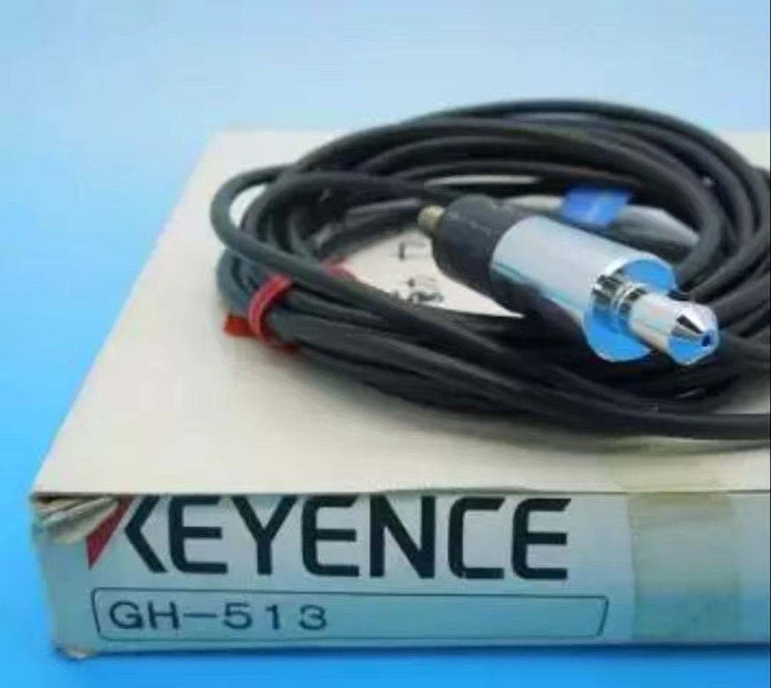 GH-513 Unutilized Spare Parts Inventory