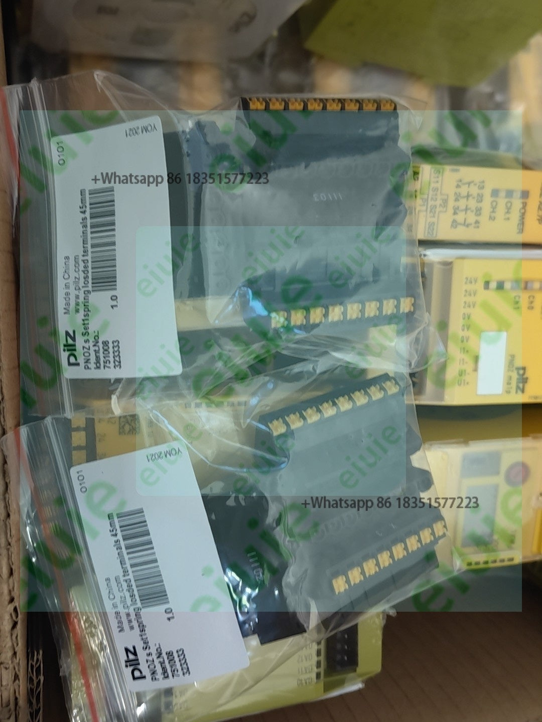 751008 Brand new in stock with 360 days warranty
