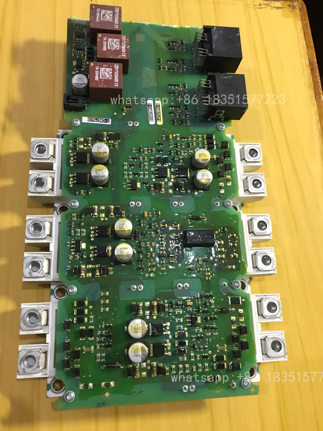 1PC NEW FS450R12KE3_S1 with 180-day Warranty