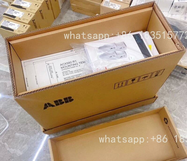 1 PC NEW ACS580-01-246A-4 Frequency Converter