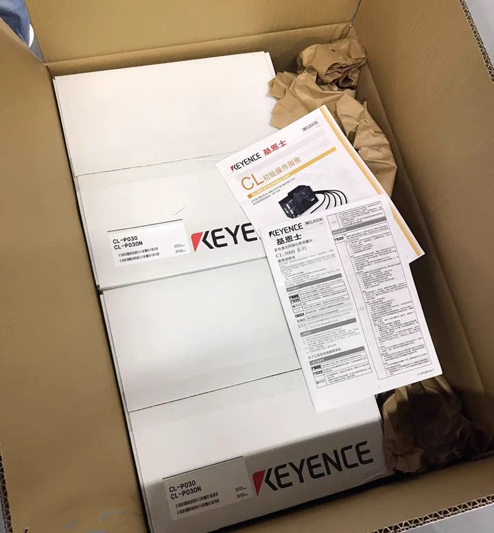 CL-P030+CL-P030N+CL-C5+CL-3000(Used) Tested for good functionality with a 90-day warranty