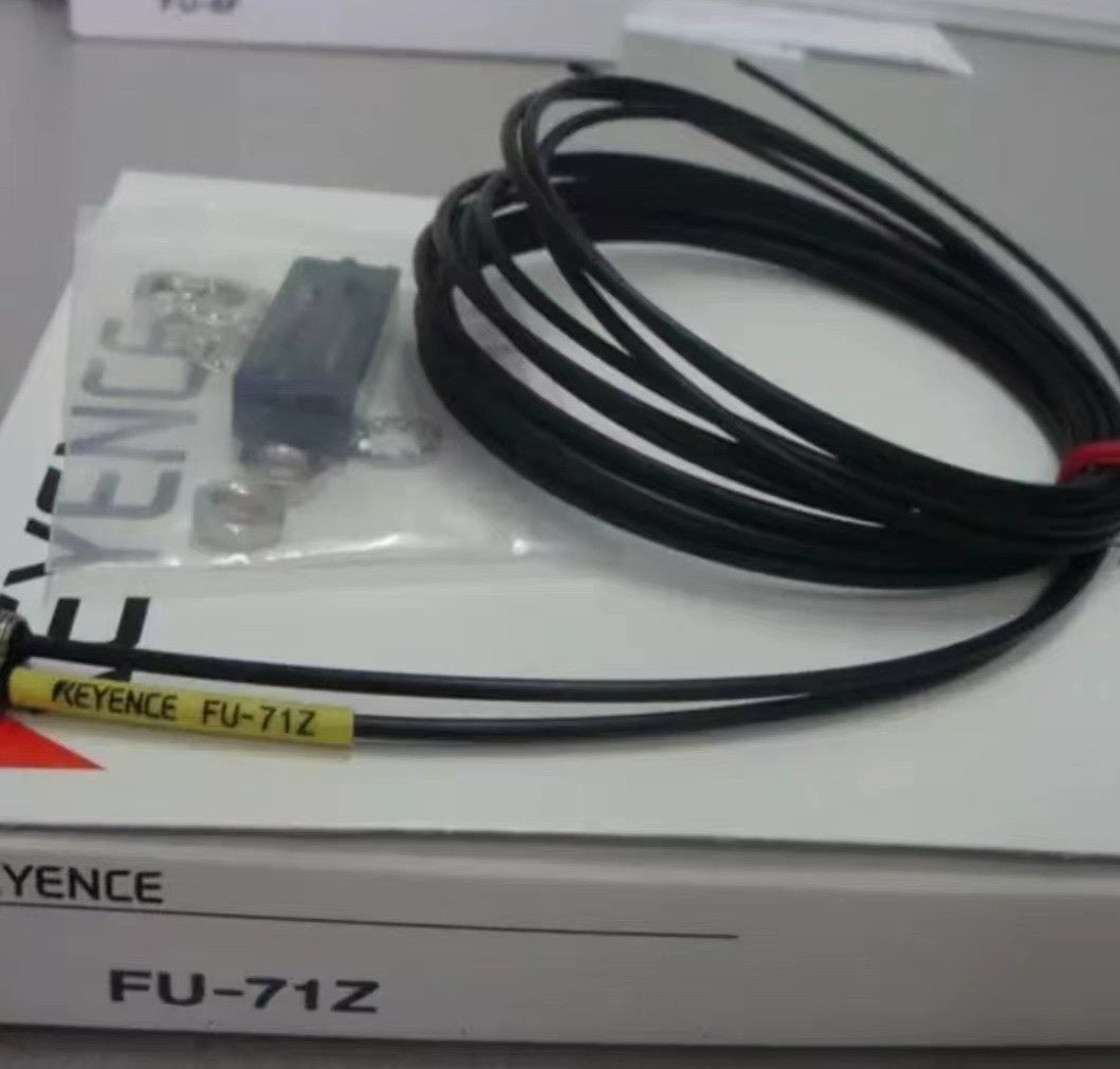 FU-71Z Unutilized Spare Parts Inventory