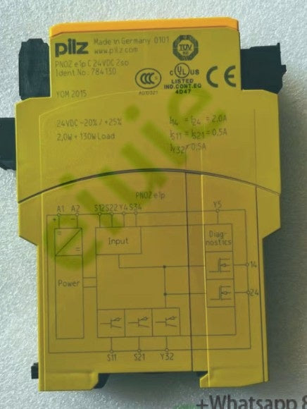 784130 Brand new in stock with 360 days warranty