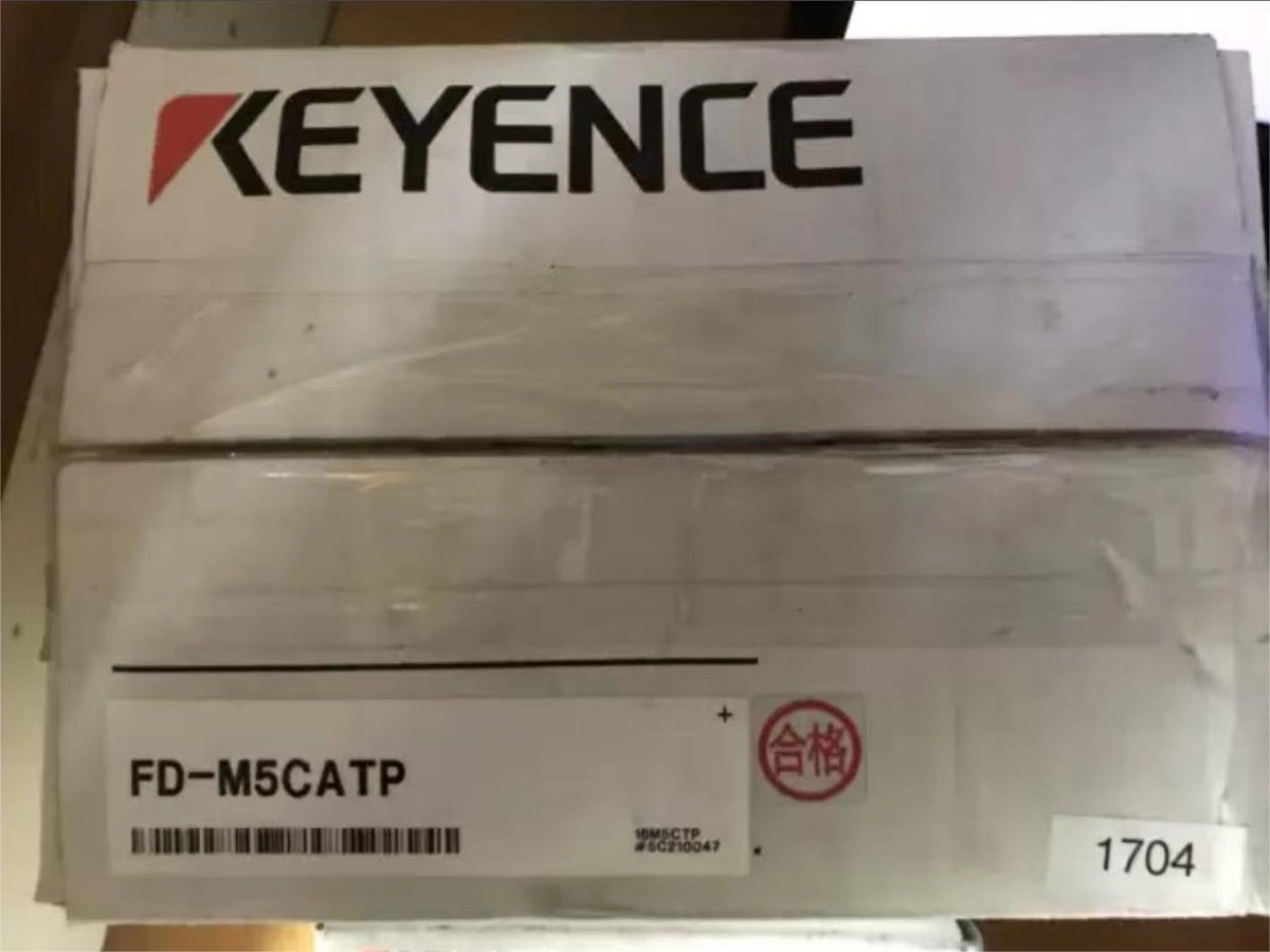 FD-M5ATP(Used) Tested for good functionality with a 90-day warranty