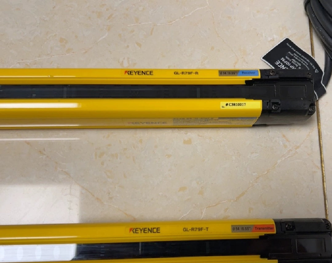 GL-R79F(Used) Tested for good functionality with a 90-day warranty