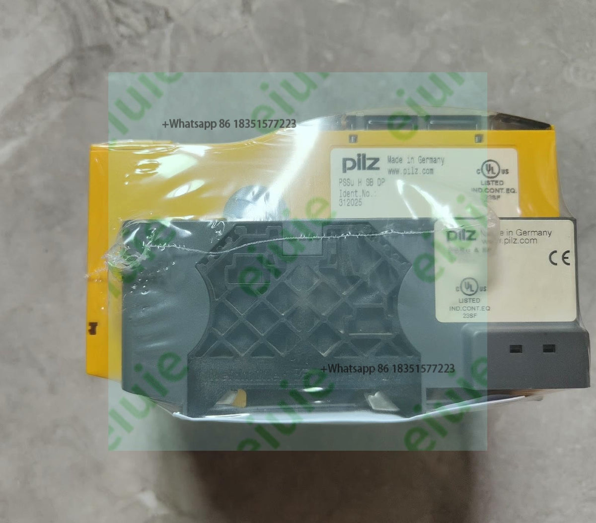 312025 Brand new in stock with 360 days warranty