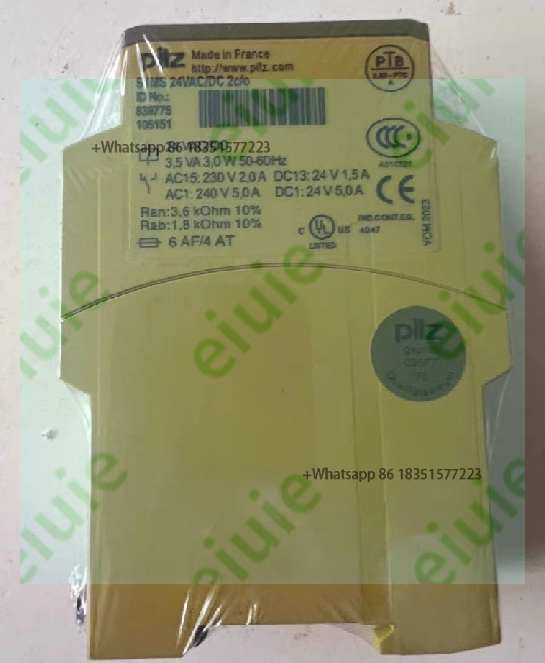 839775 Brand new in stock with 360 days warranty