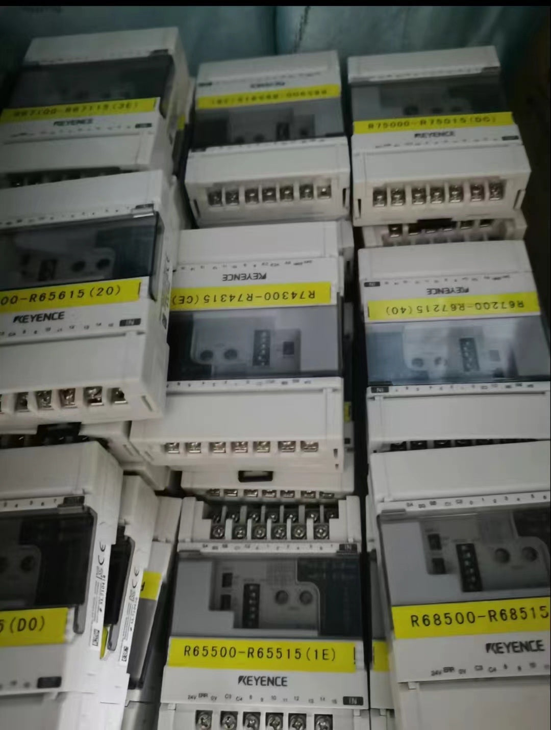 KL-4AD(Used) Tested for good functionality with a 90-day warranty