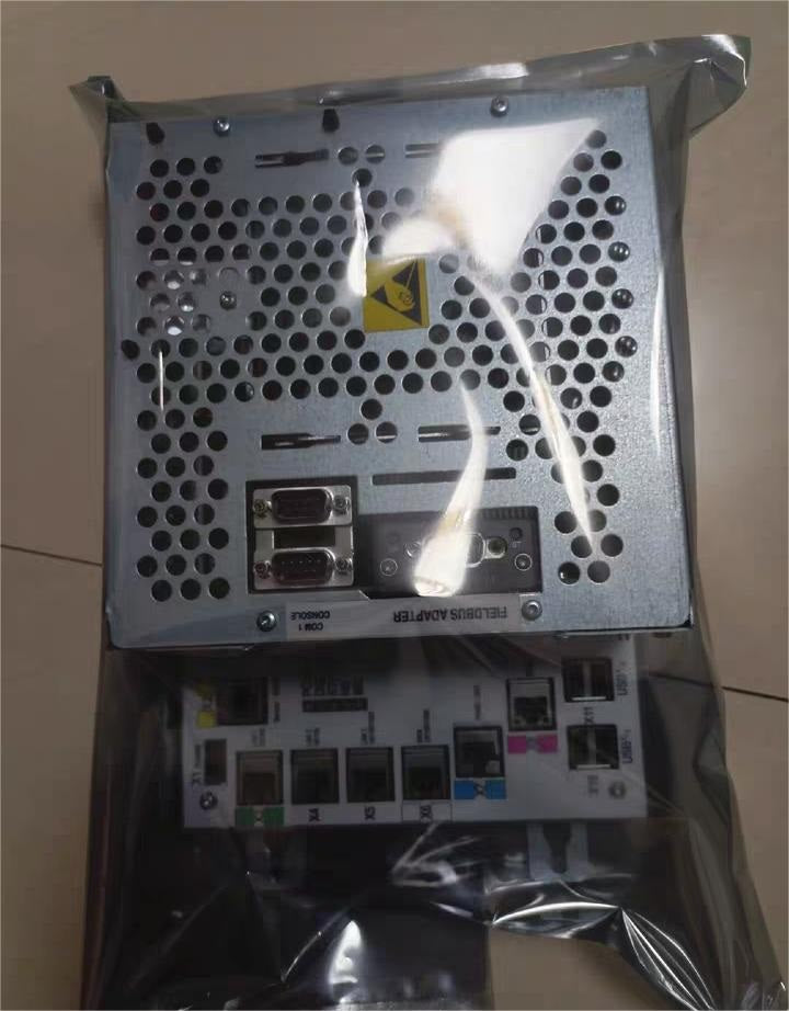 DSQC1018 3HAC050363-001 Robot Main Computer Unit New