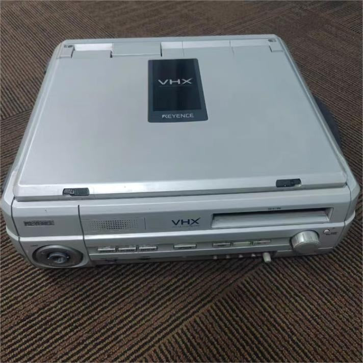 VHX-100K Unutilized Spare Parts Inventory