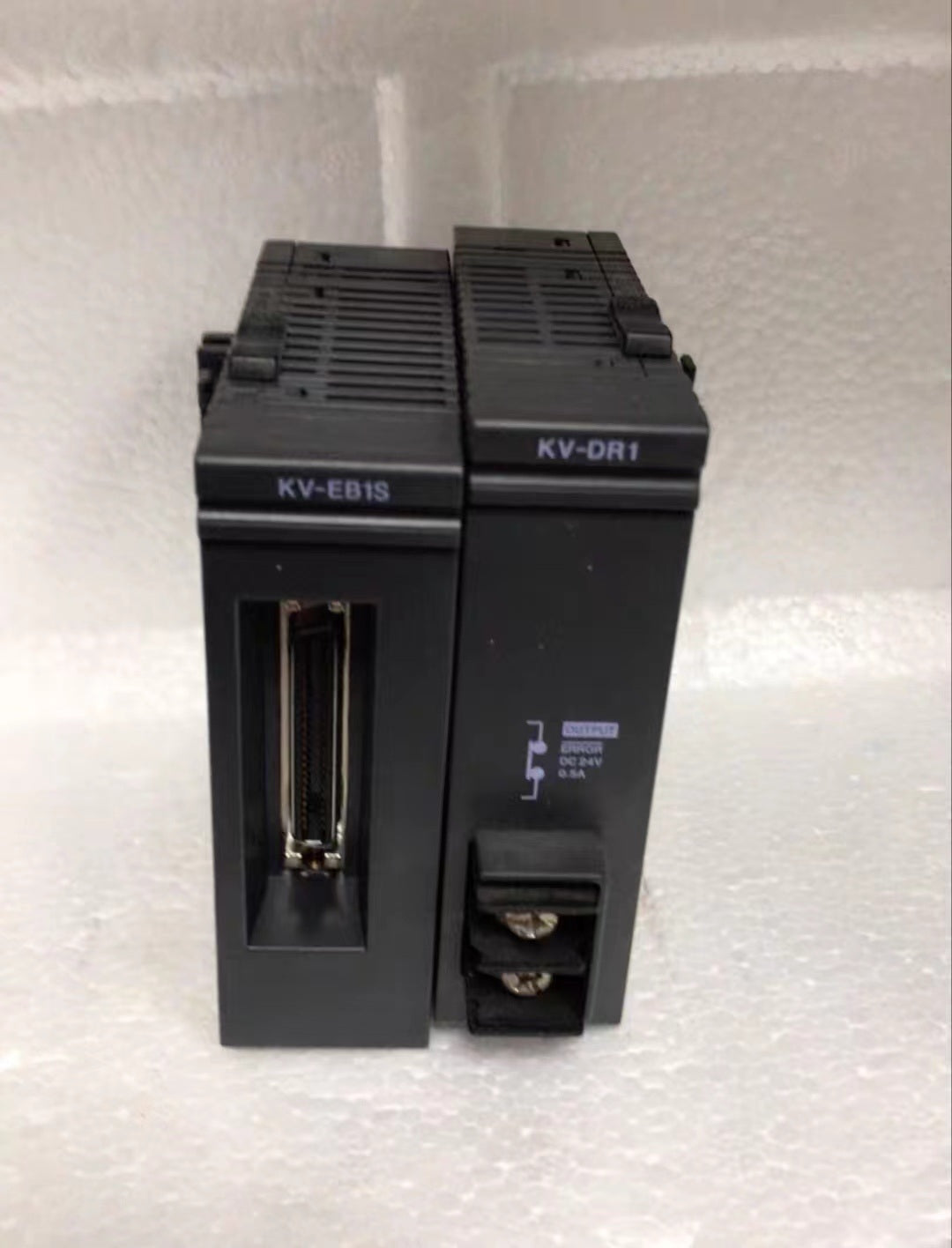 KV-DR1(Used) Tested for good functionality with a 90-day warranty