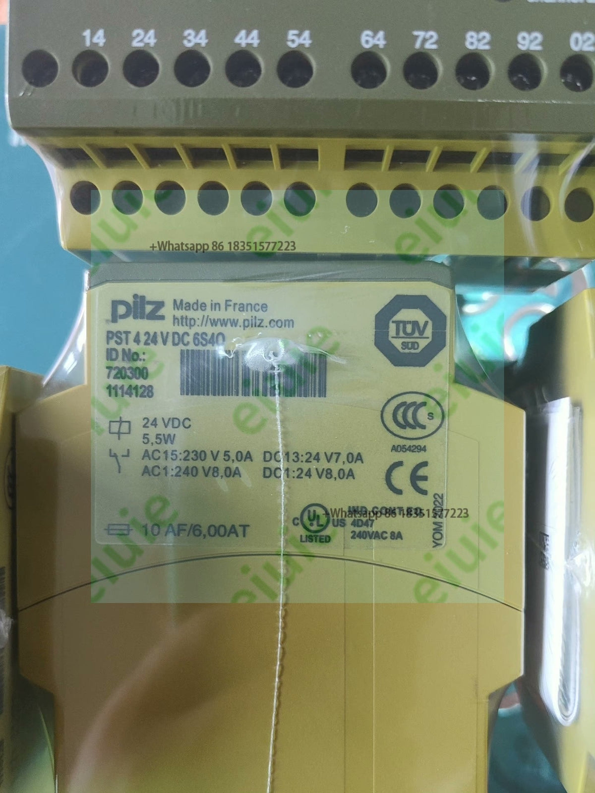 720300 Brand new in stock with 360 days warranty