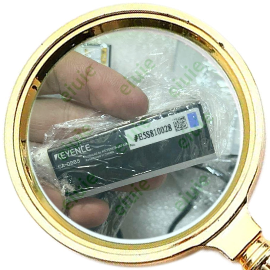 CA-DBB5 Unutilized Spare Parts Inventory