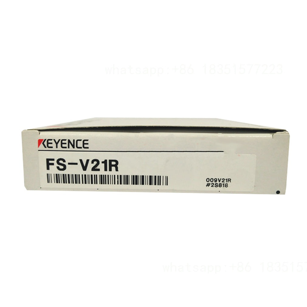 FS-V21G Unutilized Spare Parts Inventory