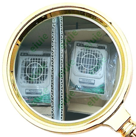 SJ-F031 Unutilized Spare Parts Inventory
