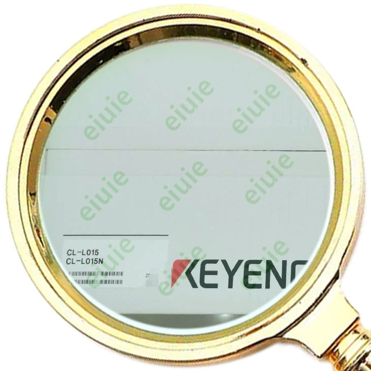 CL-L015+CL-L015N Unutilized Spare Parts Inventory