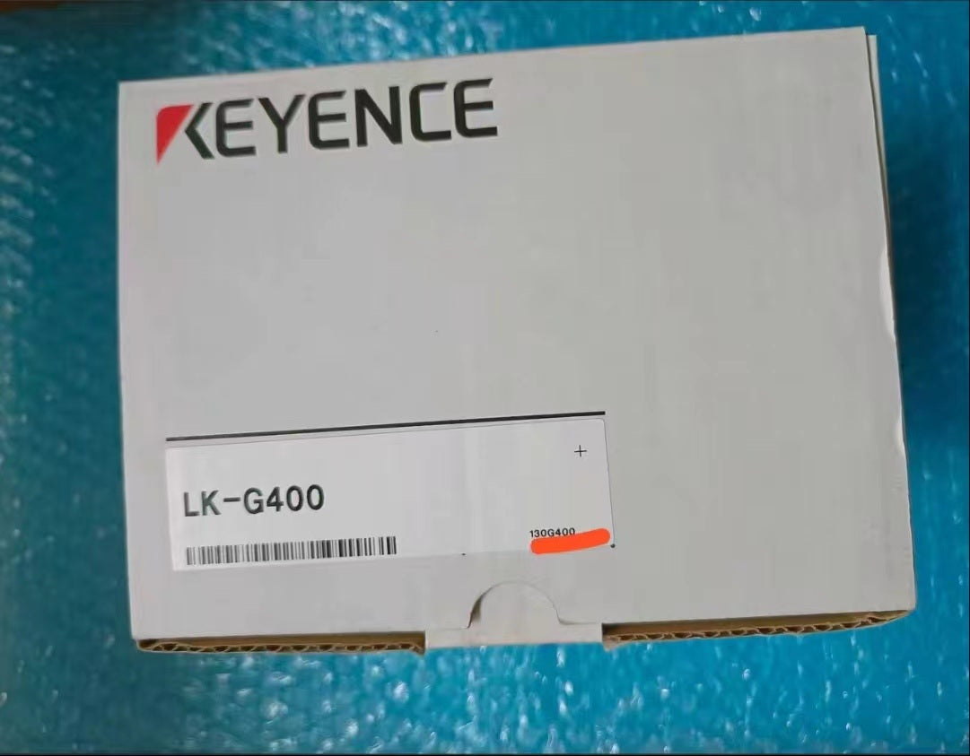 LK-G400 Unutilized Spare Parts Inventory