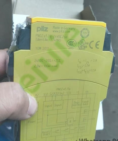 774190 Brand new in stock with 360 days warranty