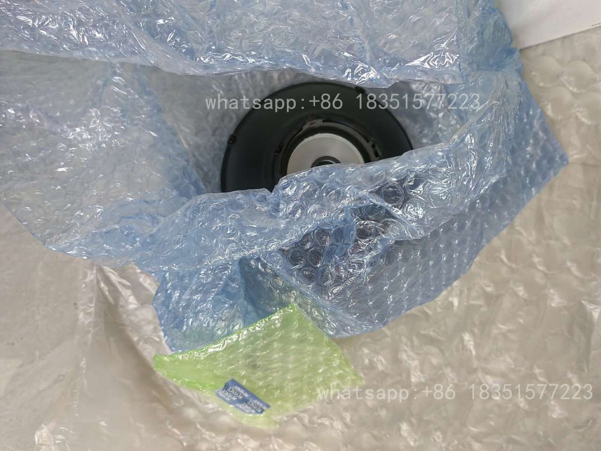 IV-G10 Unutilized Spare Parts Inventory