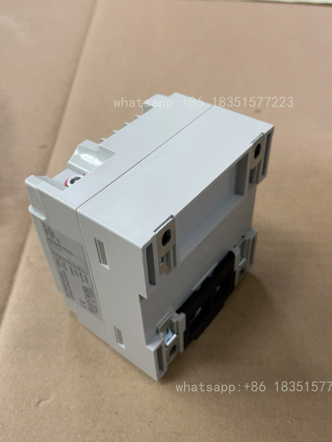 EX-502W Unutilized Spare Parts Inventory