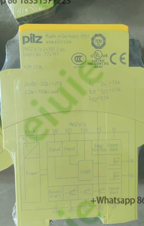 774197 Brand new in stock with 360 days warranty