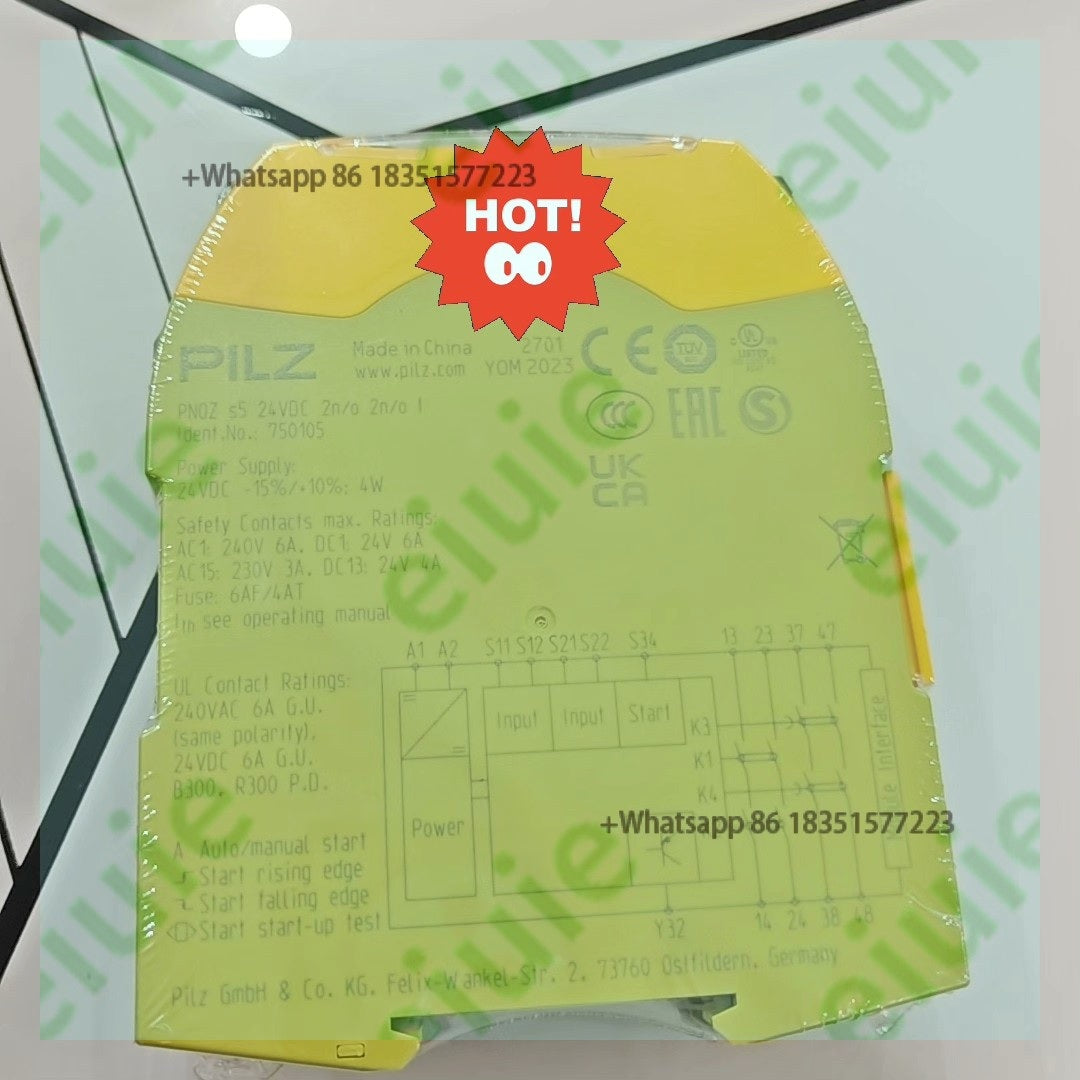 750105 Brand new in stock with 360 days warranty