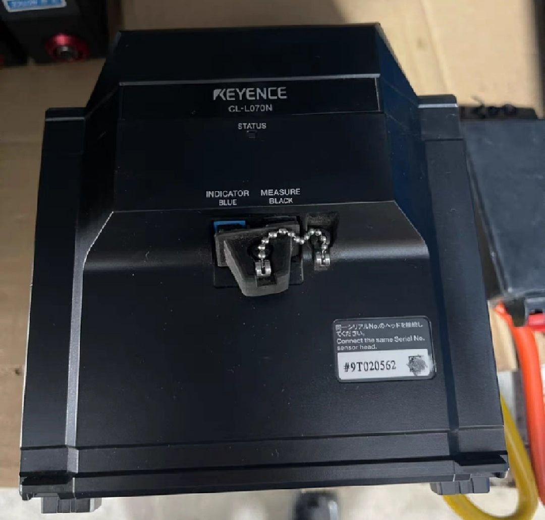 CL-L070N+CL-L070+CL-3000(Refurbish) Comes with packaging and is in as-new functional condition