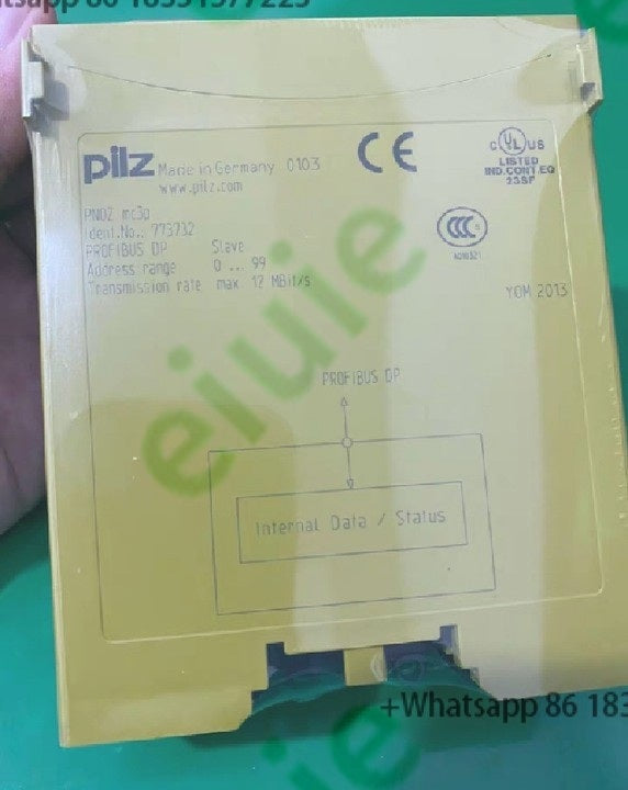773732 Brand new in stock with 360 days warranty