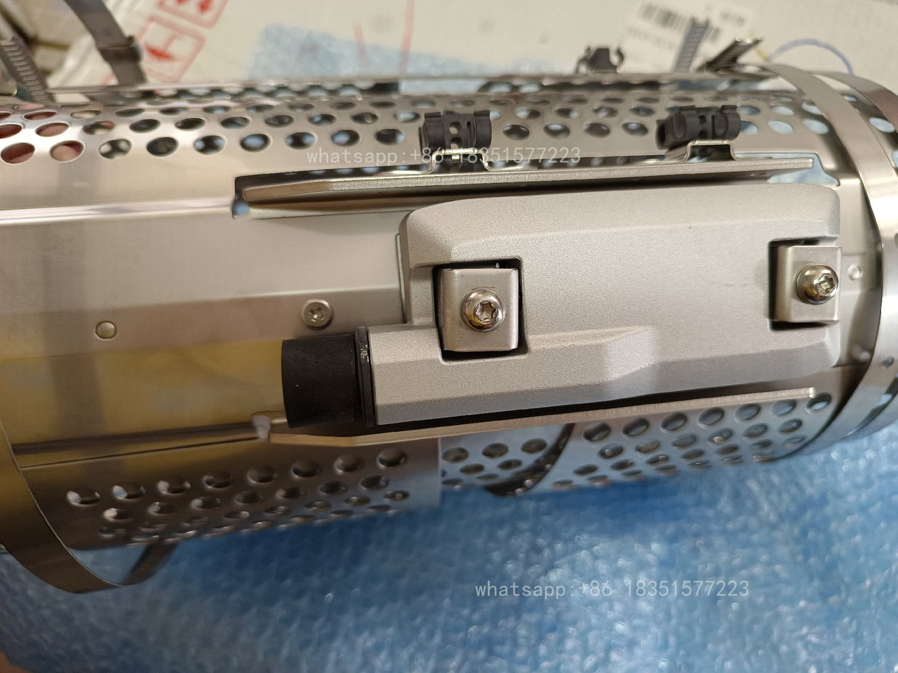 FD-R200(Used) Tested for good functionality with a 90-day warranty