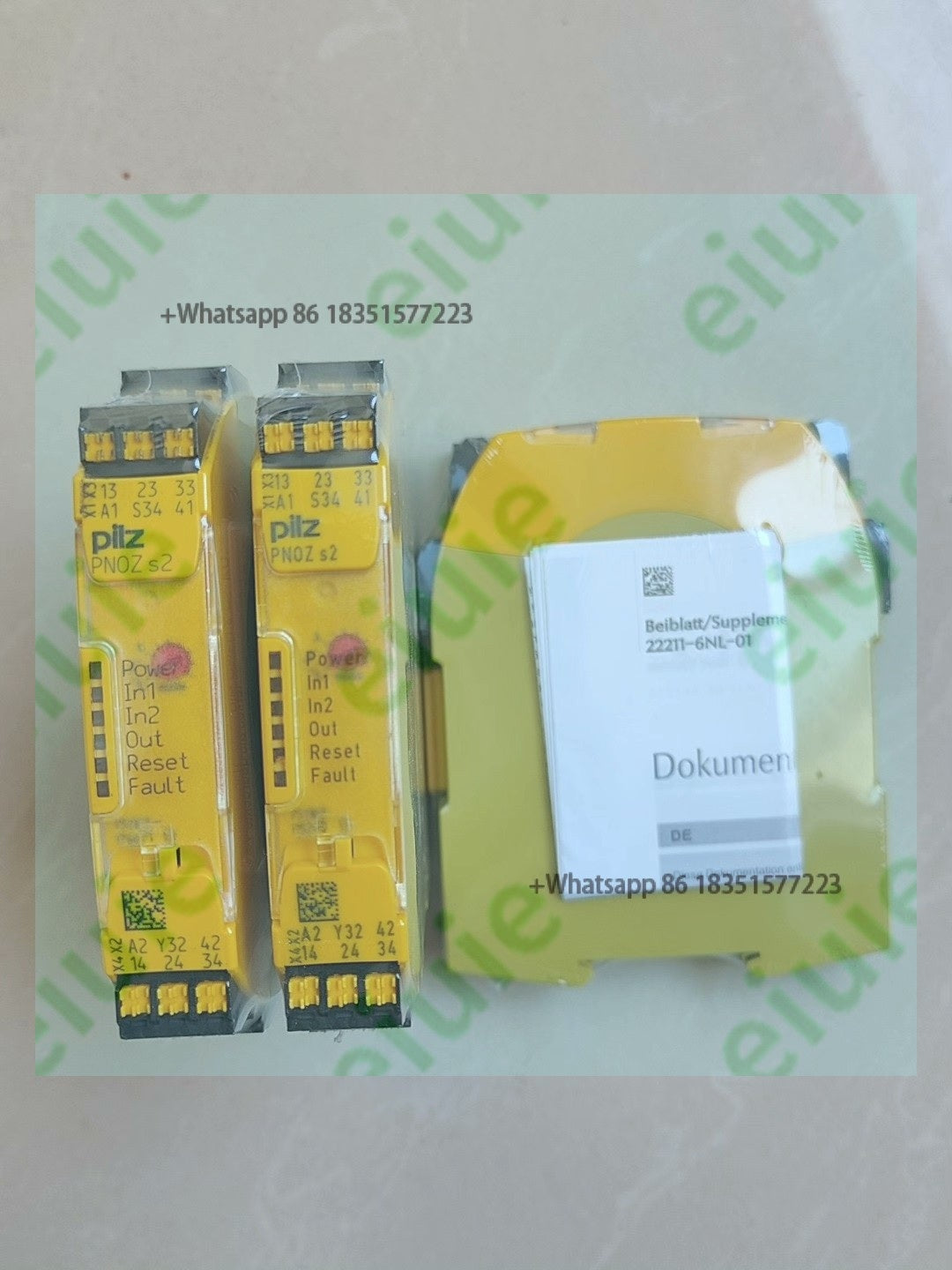 751102 Brand new in stock with 360 days warranty
