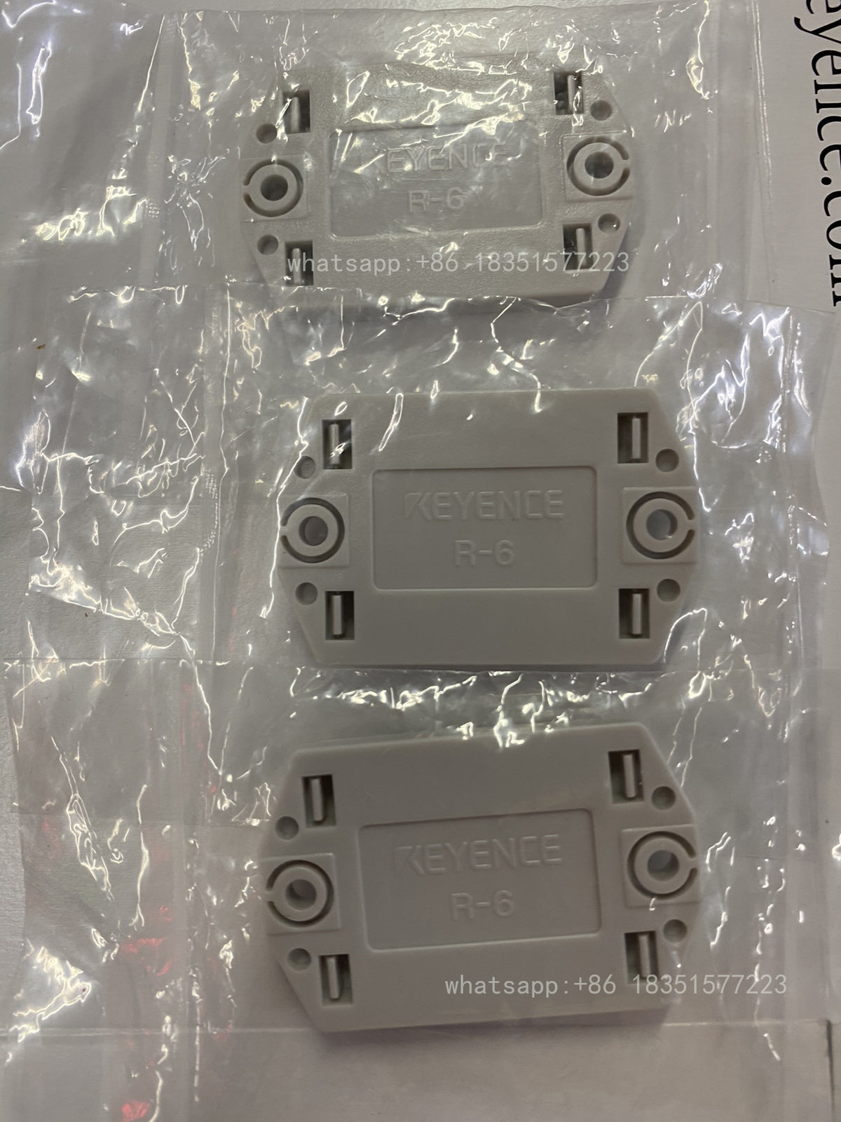 R-6 Unutilized Spare Parts Inventory