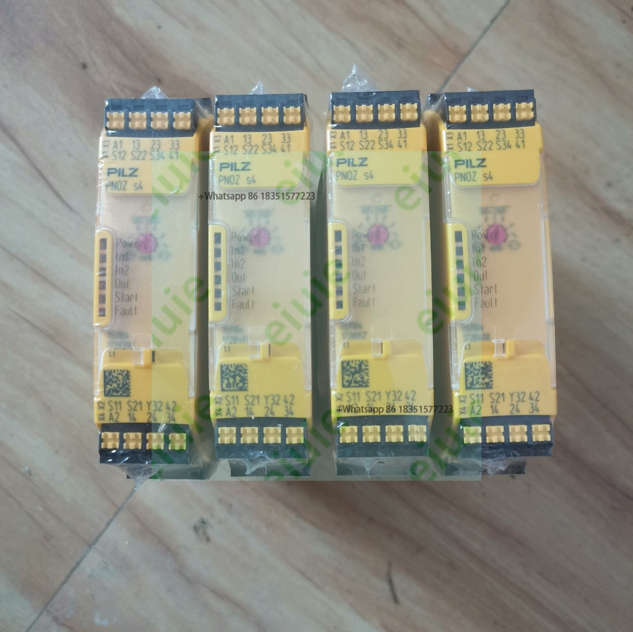 751104 Brand new in stock with 360 days warranty