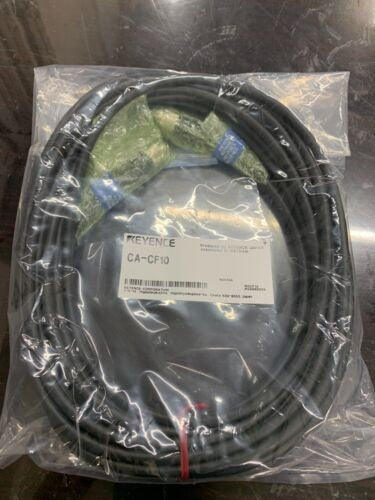 CA-CF10 Unutilized Spare Parts Inventory