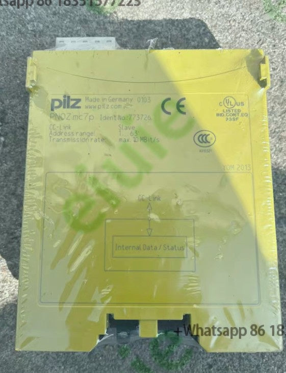 773726 Brand new in stock with 360 days warranty
