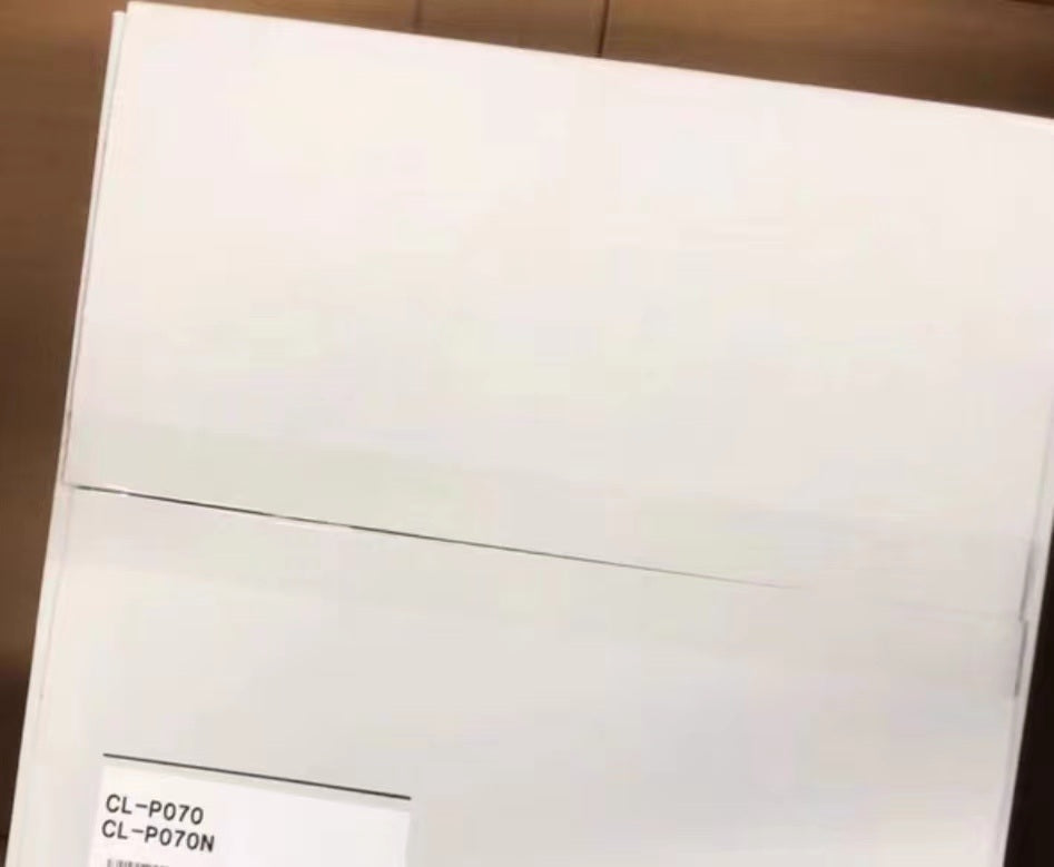 CL-P070(Used) Tested for good functionality with a 90-day warranty