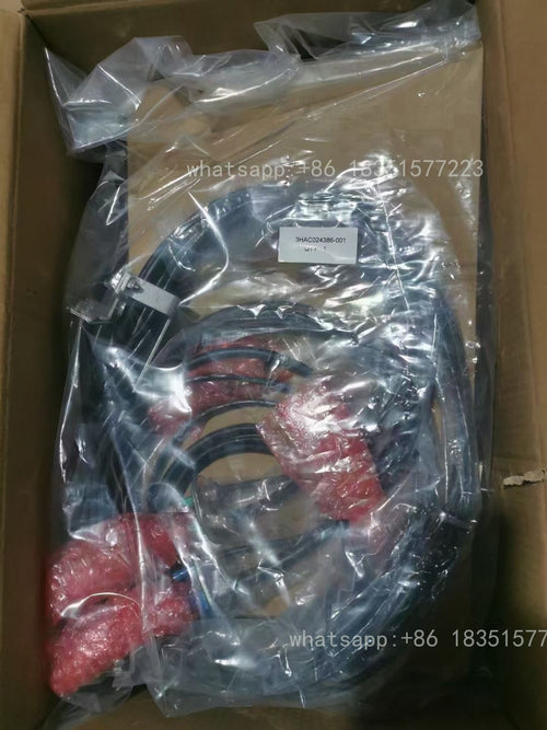 1PC 3HAC024386-001 IRB 6600/6640 Cable Wire 3HAC024386001