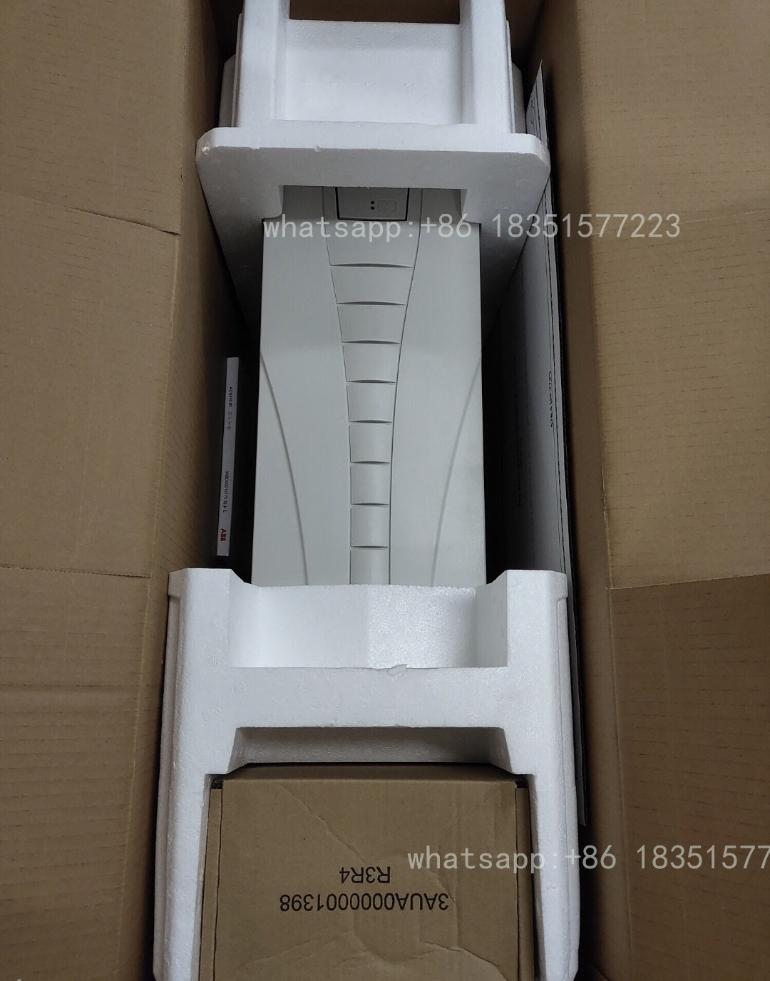 ACS510-01-088A-4 Inverter 45KW Brand New