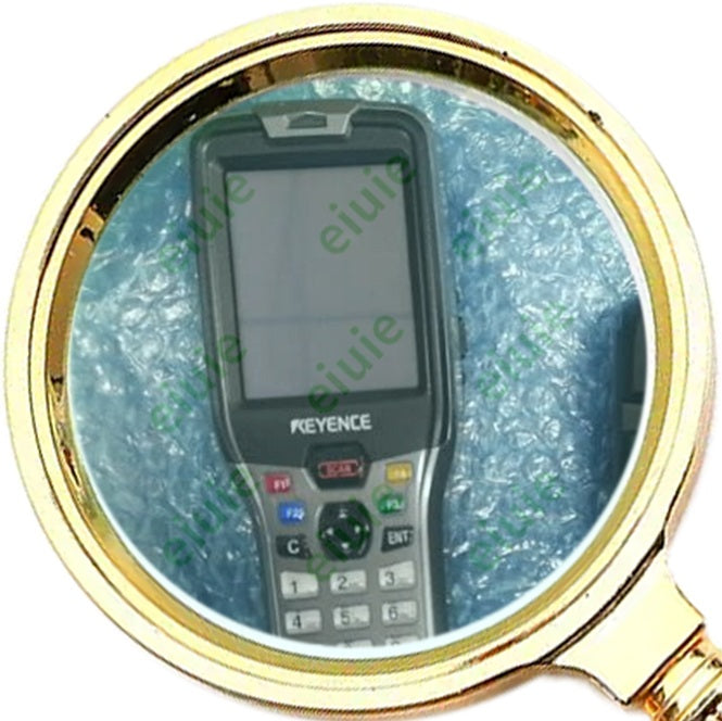BT-W85G Unutilized Spare Parts Inventory
