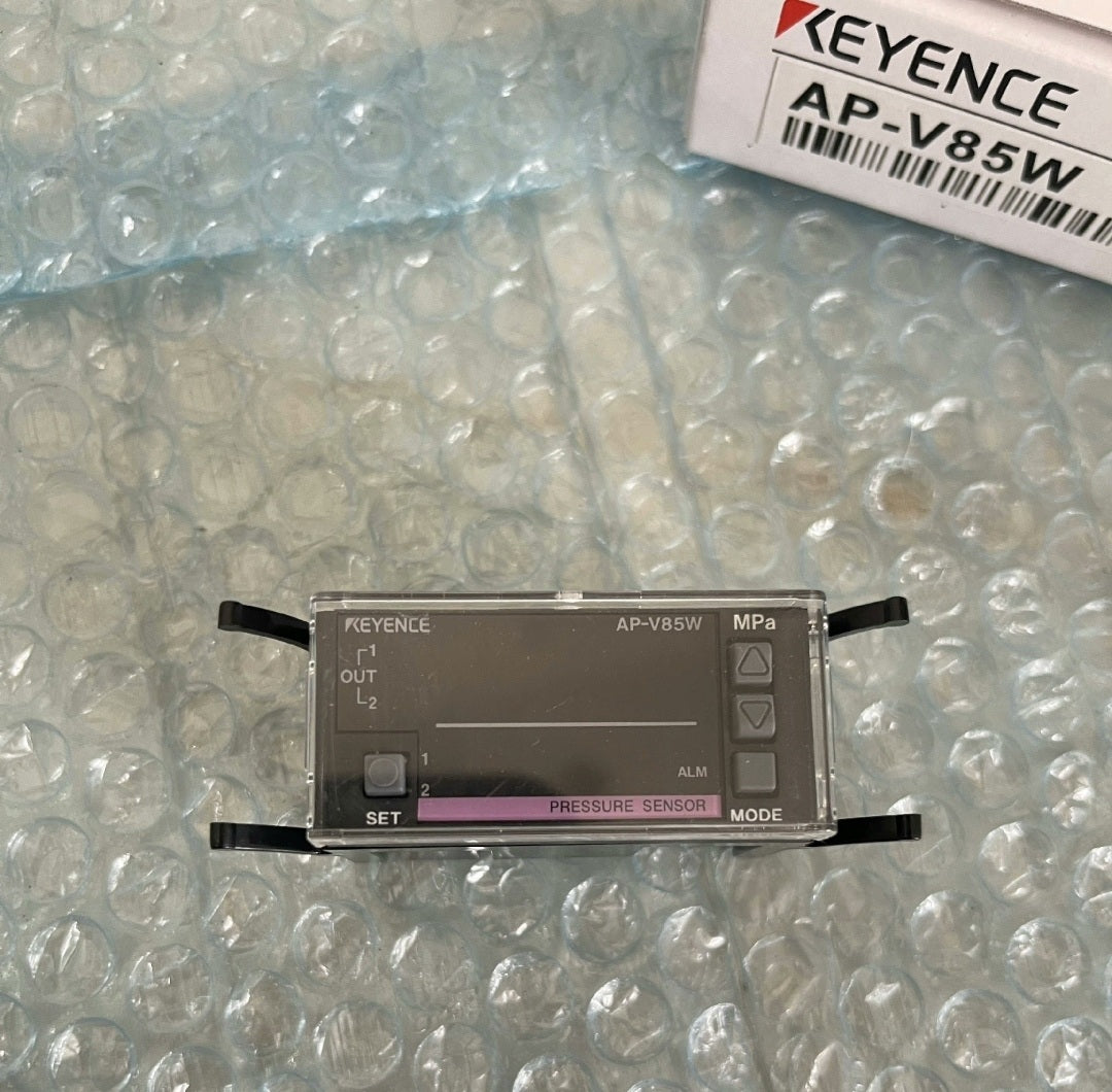 AP-V85W Unutilized Spare Parts Inventory