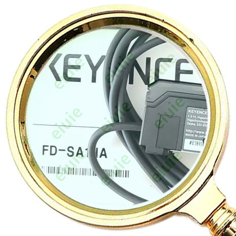FD-SA1NA Unutilized Spare Parts Inventory