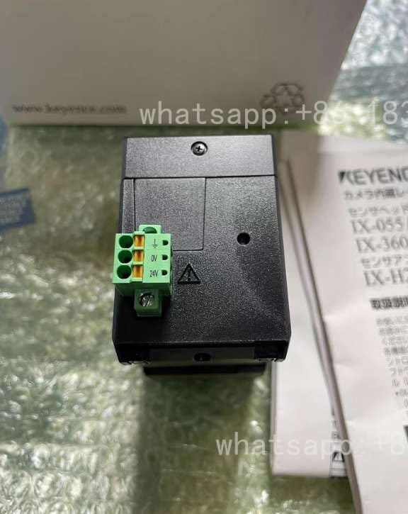 IX-H2000 Unutilized Spare Parts Inventory