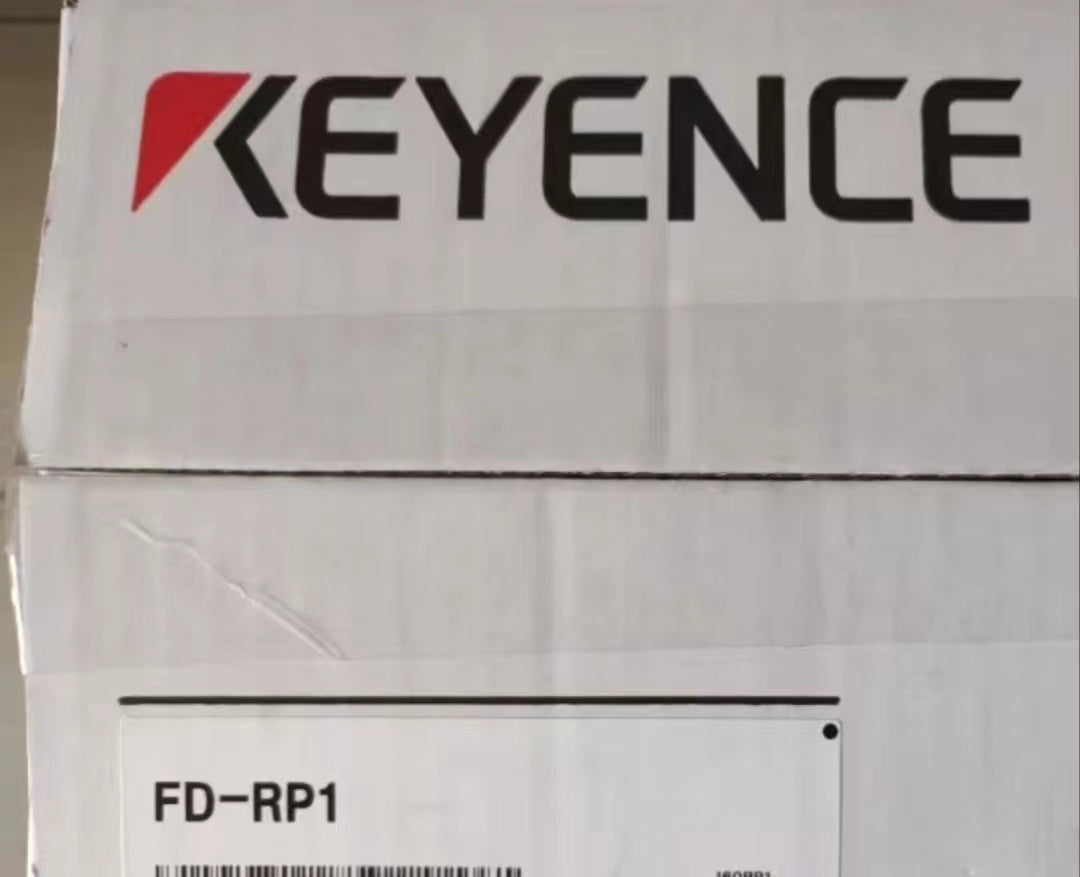 FD-RP1 Unutilized Spare Parts Inventory