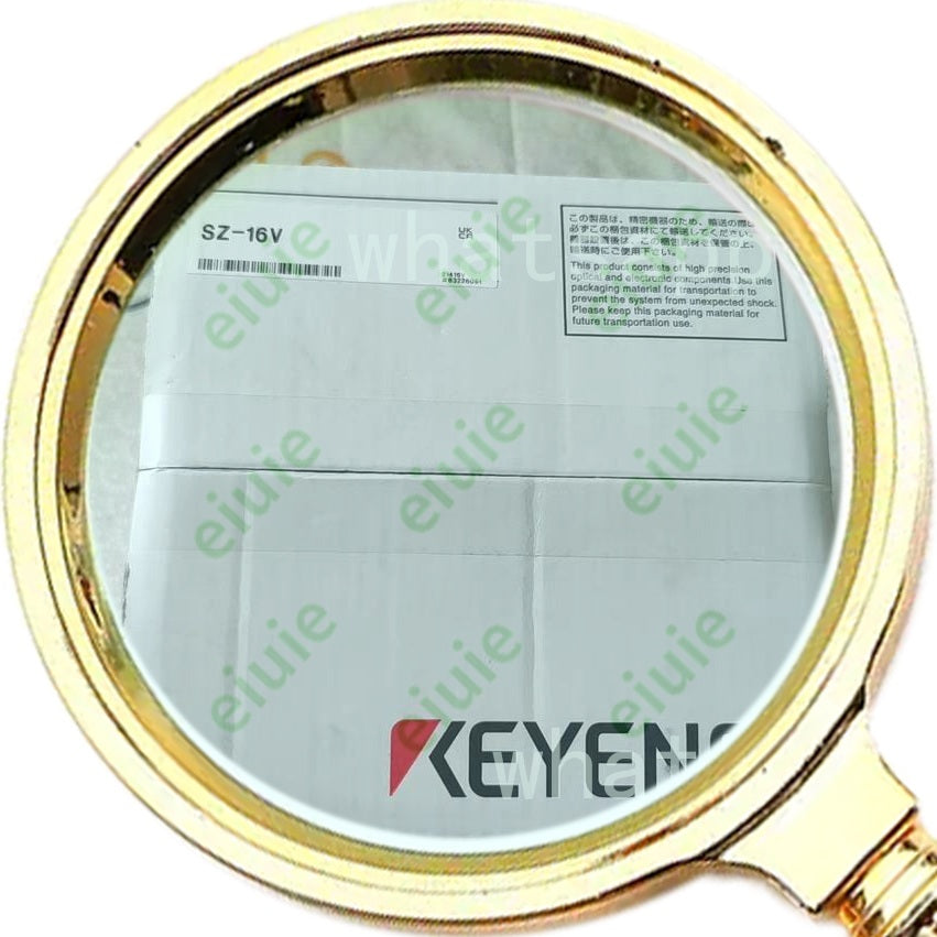 SZ-16V Unutilized Spare Parts Inventory