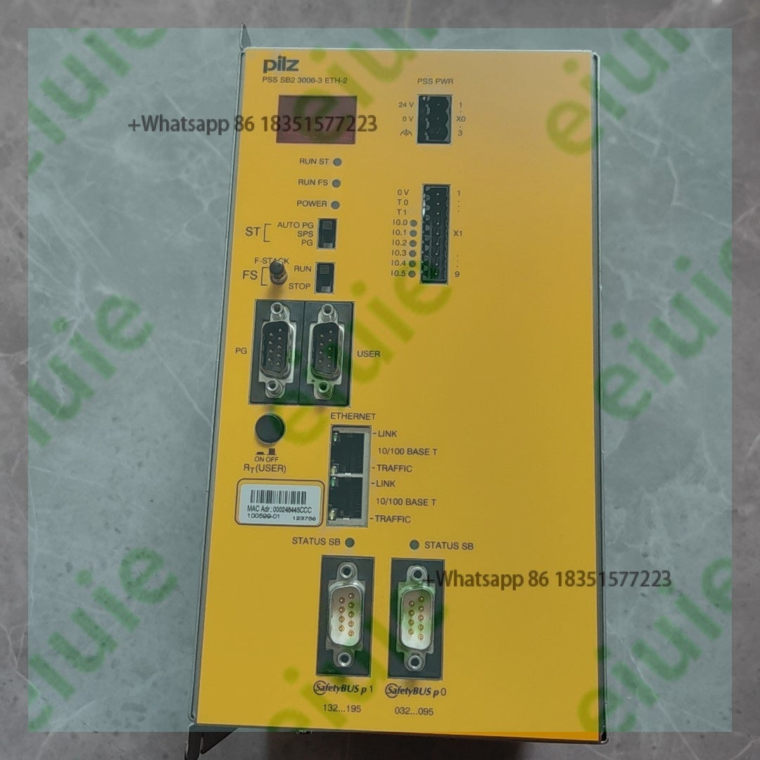 301640(Used) Tested and functioning well, 90 day warranty
