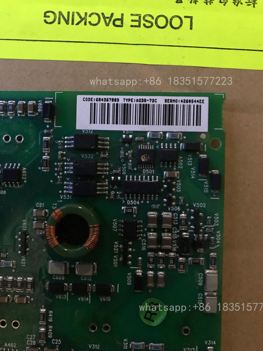 1PC New in Box FS300R12KE3/AGDR-72C IGBT+DRIVE