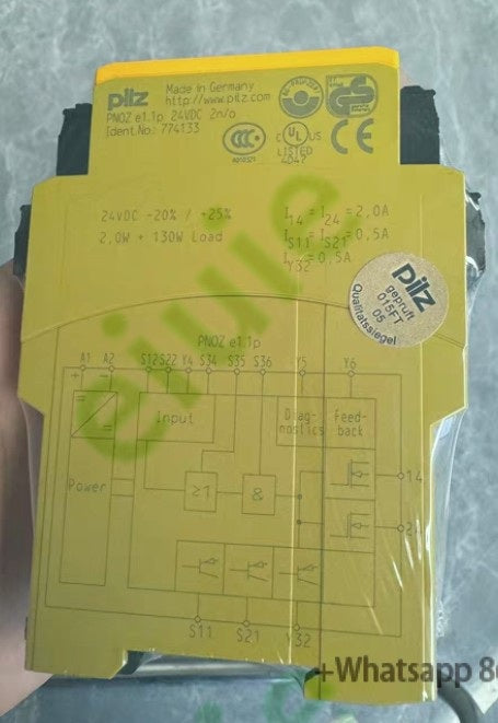 774133 Brand new in stock with 360 days warranty