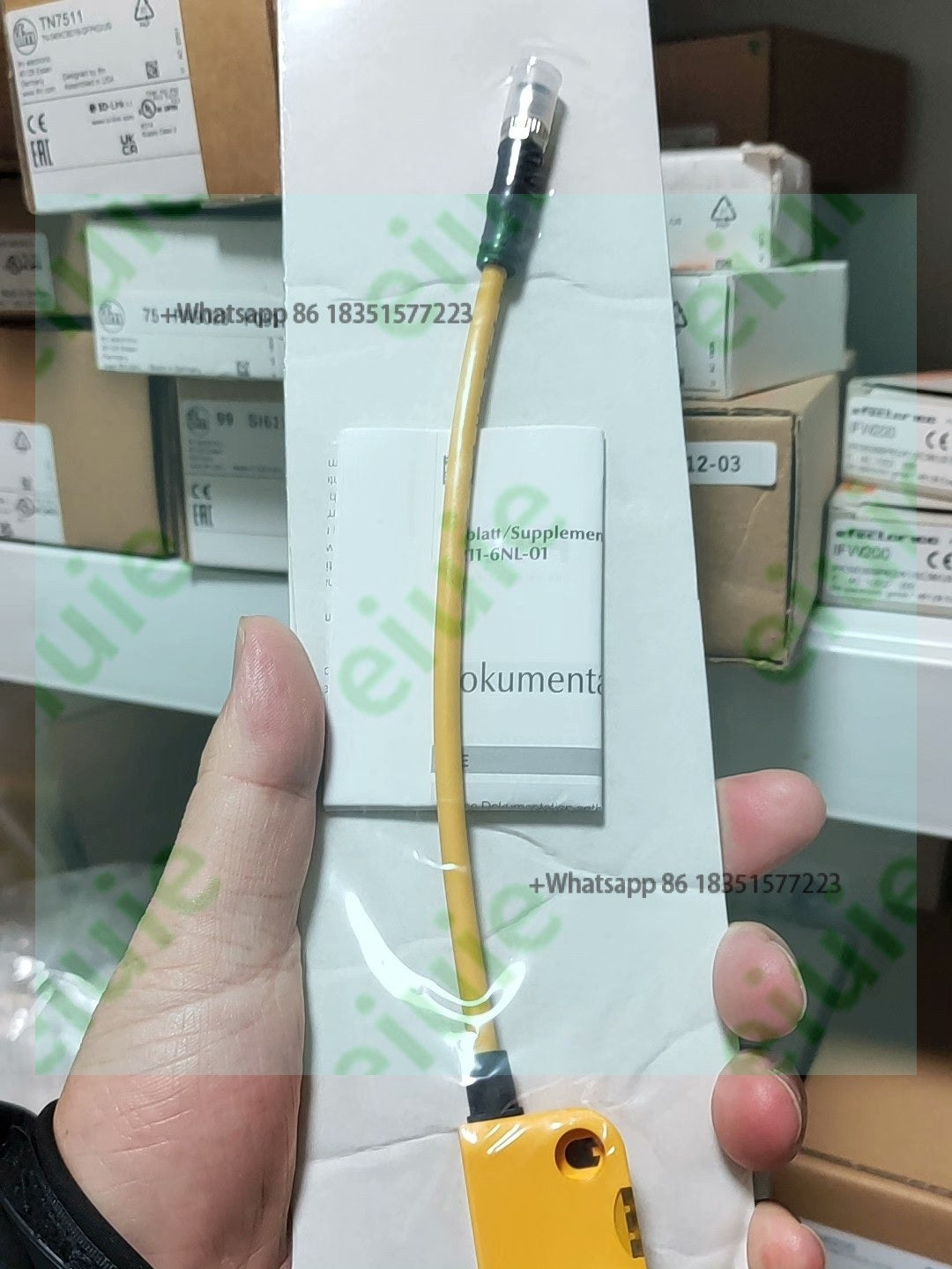 506308 Brand new in stock with 360 days warranty