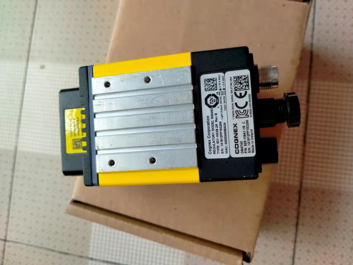 DM474X DMR-474X-DEMO Unused stock in original packaging for factory spares