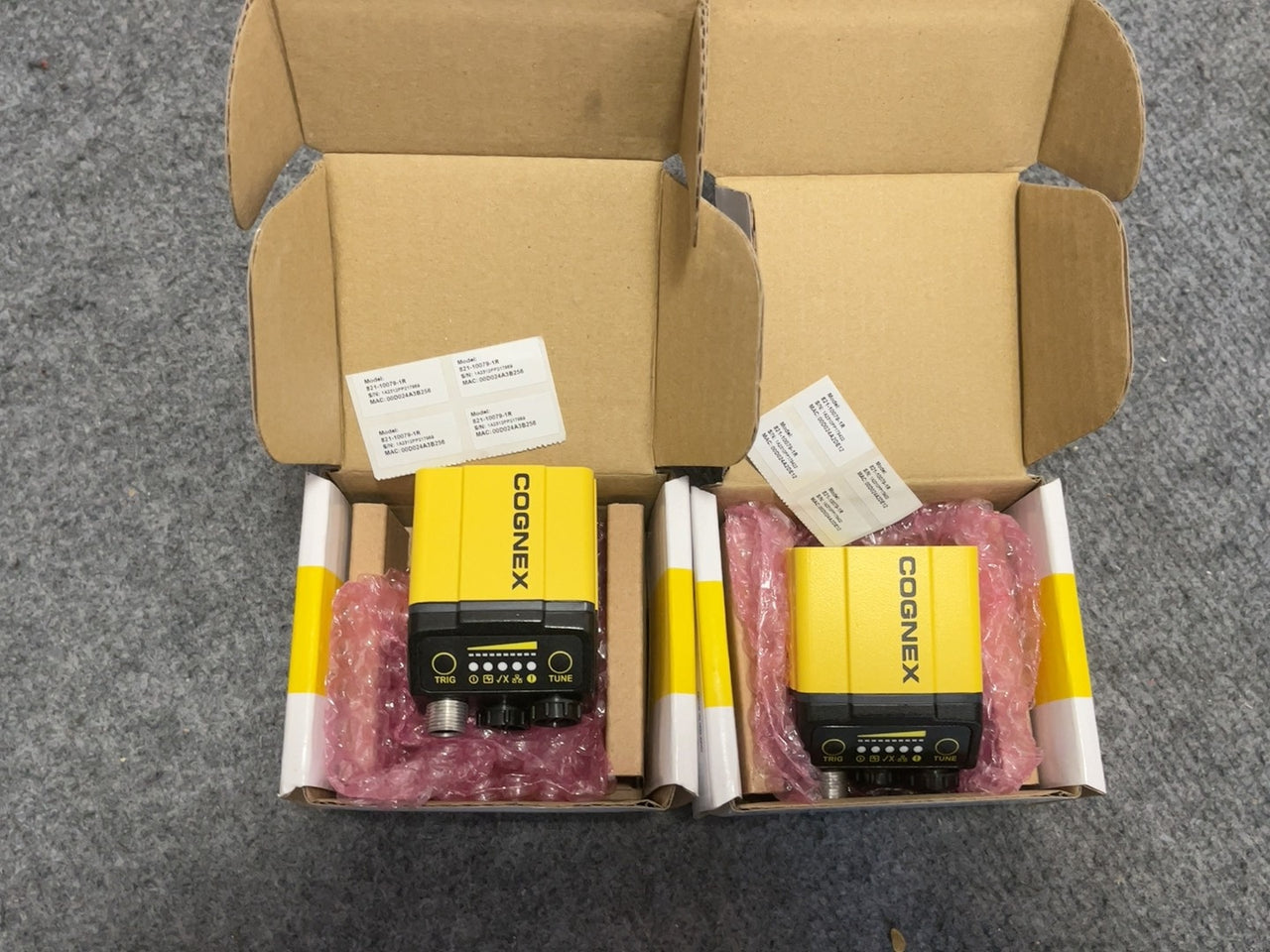DM374X DMR-374X-0000 Unused stock in original packaging for factory spares